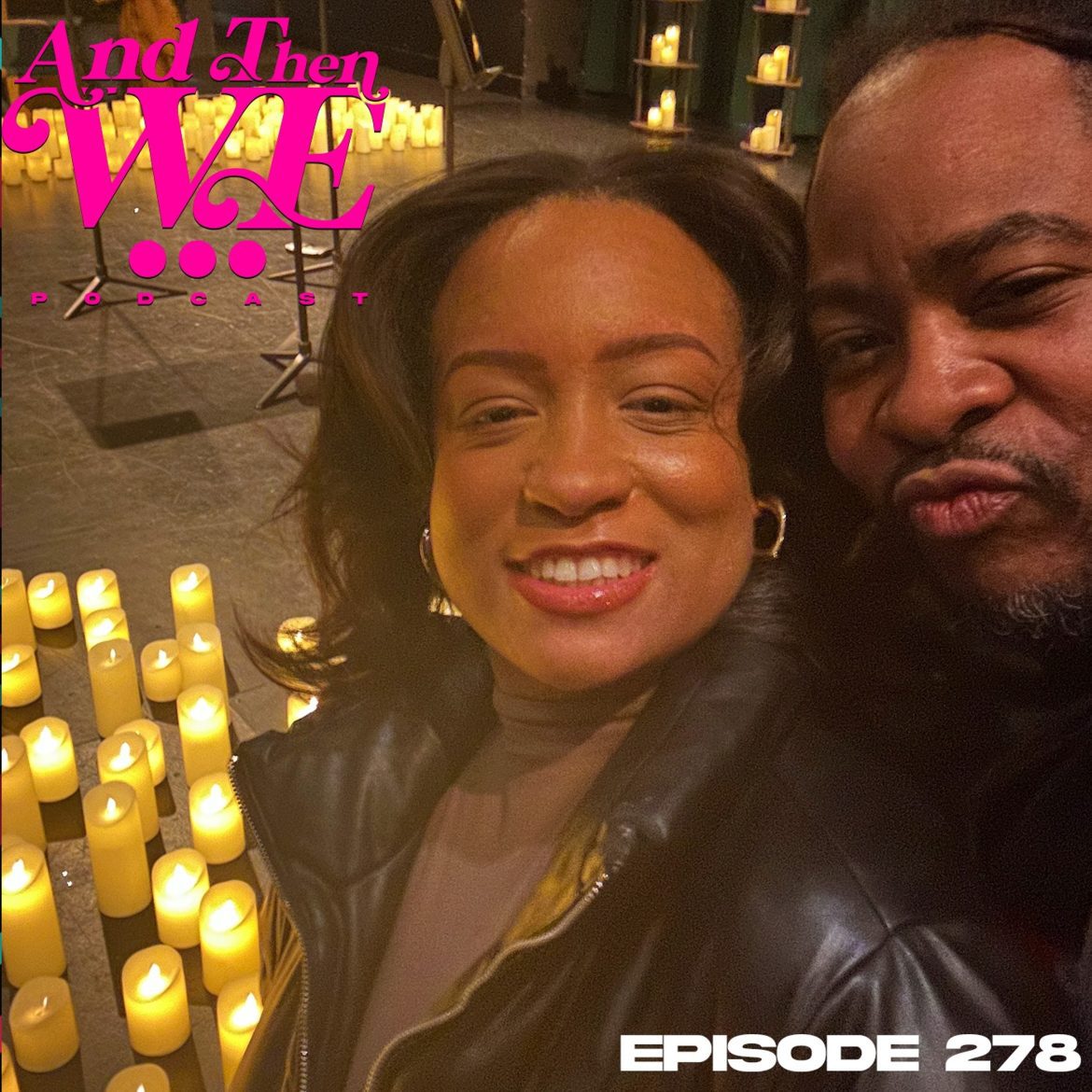 Black Podcasting - Ep 278: A Couple, Some, Few and A Little Bit of Laughter