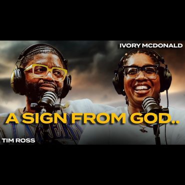 Black Podcasting - You can't SERVE GOD and do this.. | The Basement w/ Tim Ross