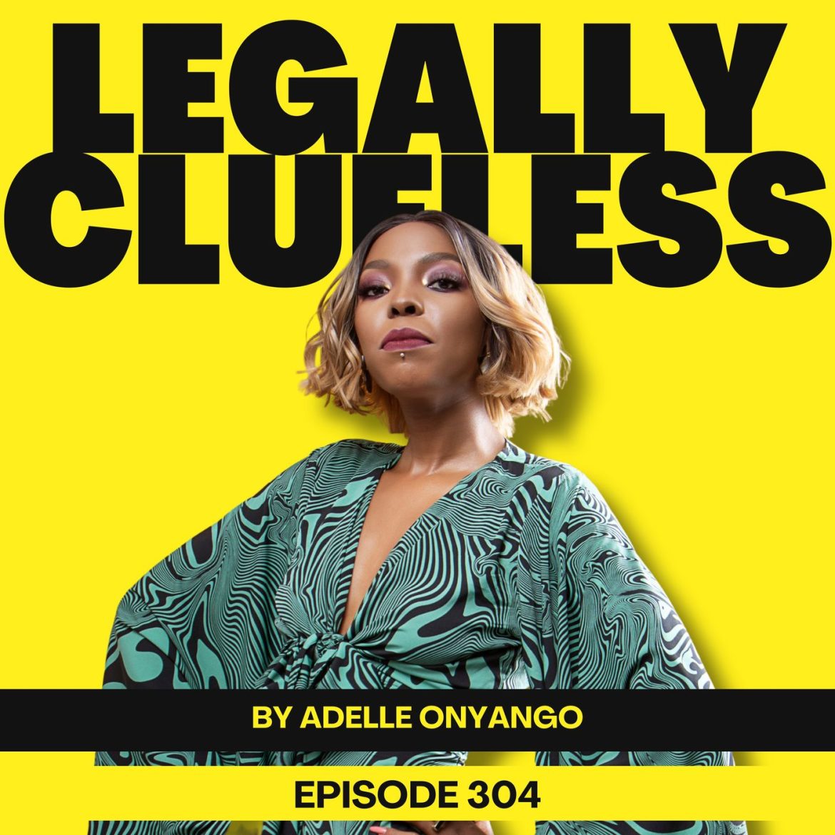 Black Podcasting - Ep304 - She Said I Had 3 Months Left To Live