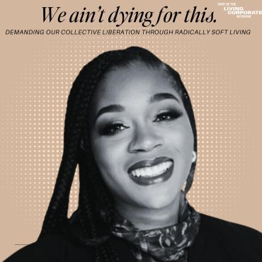 Black Podcasting - Boundaries As Liberation w. Jessica Pharm