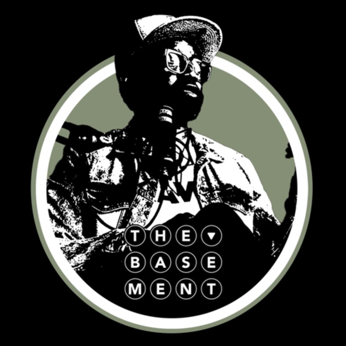 Anthony O'Neal On Losing The 'One', being single, & finding love | The Basement w- Tim Ross Black Podcasting - Anthony O'Neal On Losing The 'One', being single, & finding love | The Basement w- Tim Ross