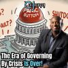 Dems Lost Their TRUMP CARD: The Era of Governing By Crisis Is Over!