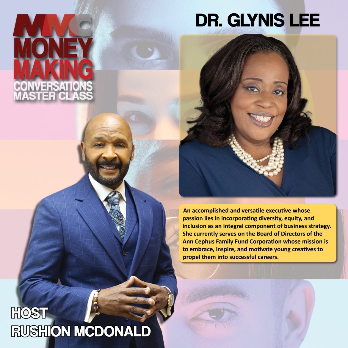 Black Podcasting - Community Uplift: They bridge the technology skills gap for 9-12th grade students with creative aspirations.