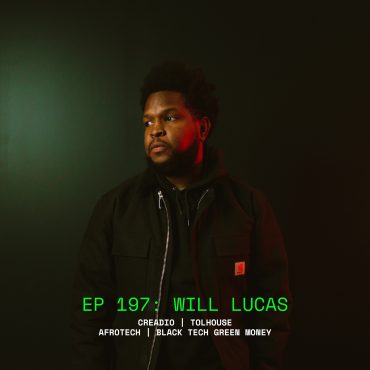 Black Podcasting - What Got You Here Won’t Get You There: Will Lucas’ New Year Reset