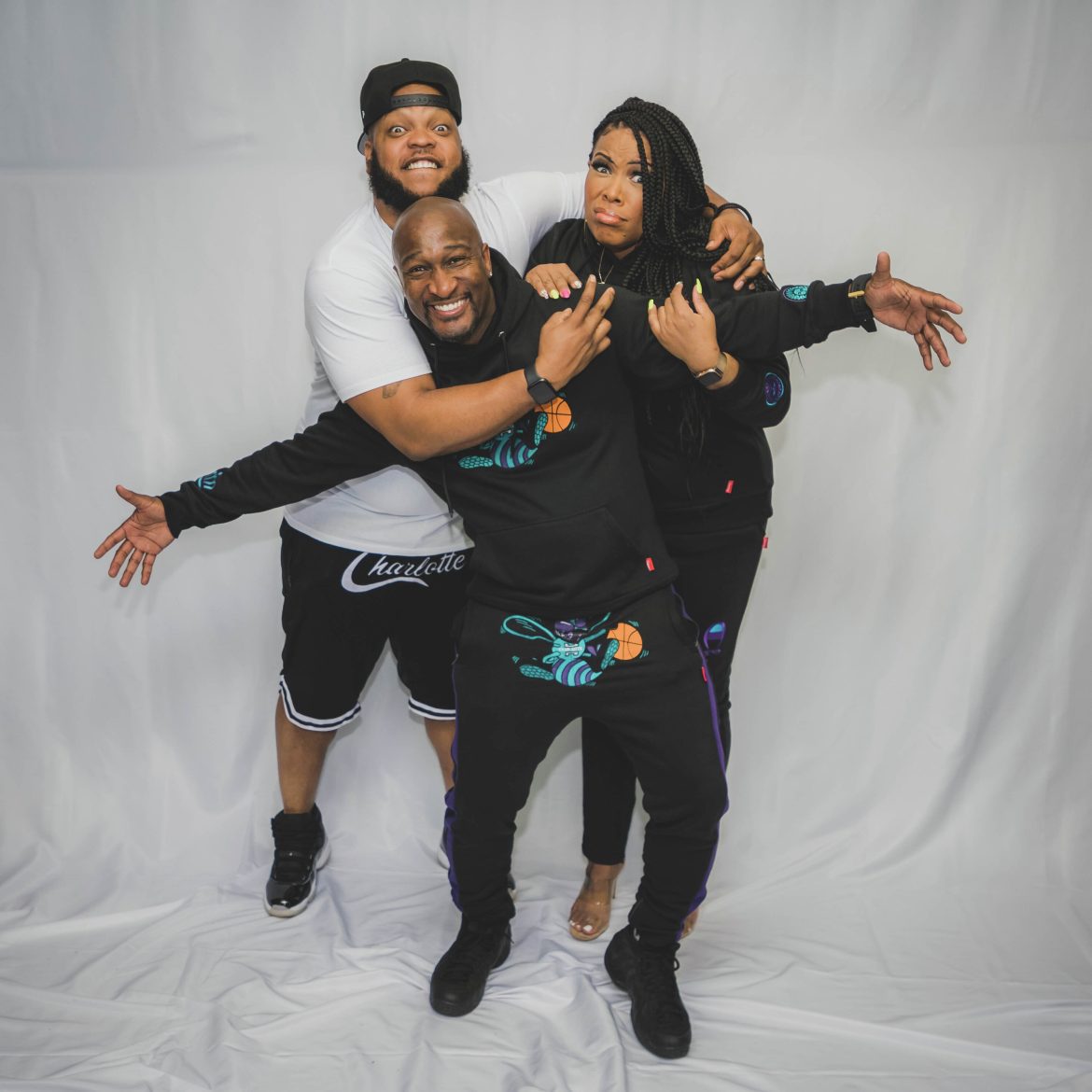 Black Podcasting - Morning Maddhouse: Wednesday Maddhouse ReCap (01/22/25)