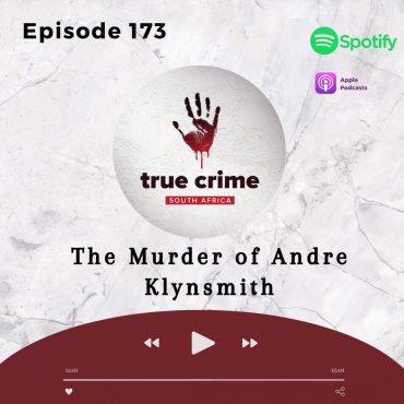 Black Podcasting - Episode 173 The Murder of Andre Klynsmith