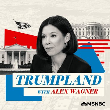 Black Podcasting - Listen to “Trumpland with Alex Wagner”