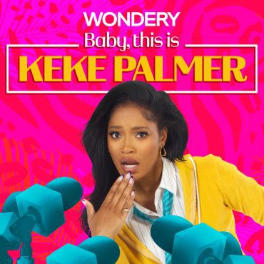 Black Podcasting - Usher’s Confessions: Dancing With Keke and Being “The Last Showman”