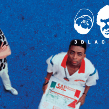 Black Podcasting - 3BGPodcast| Do The Right Thing
