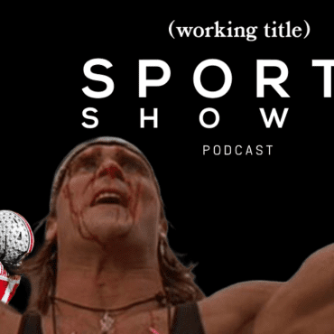Black Podcasting - Working Title Sports Show Ep. 193- Git Wit Da Program