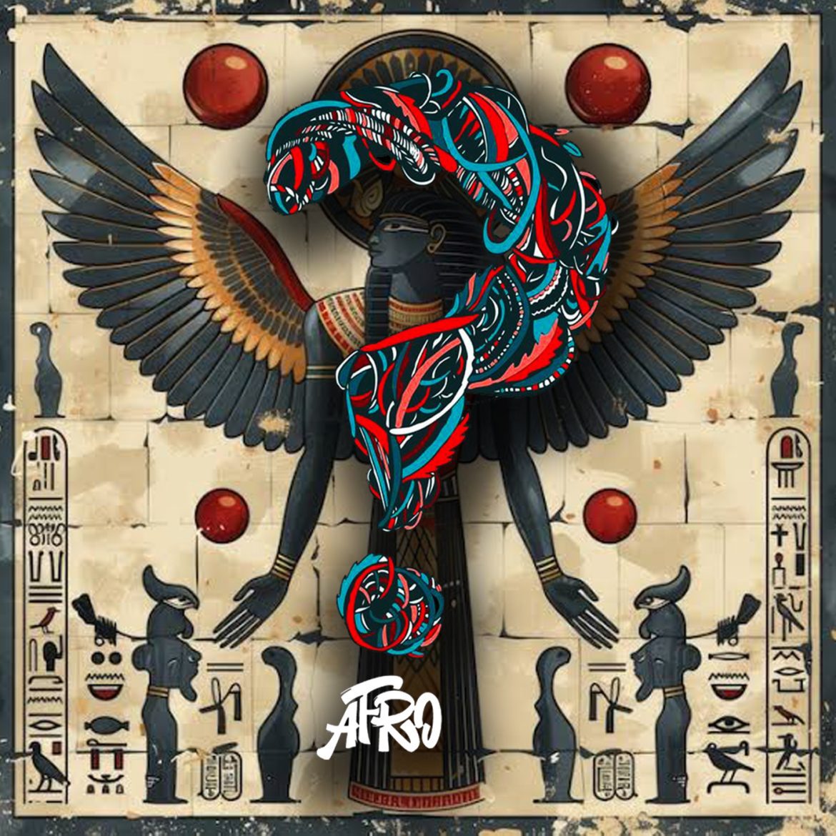 Black Podcasting - Episode 134: Ingwenya - What About Afro #Tape5 [1111]