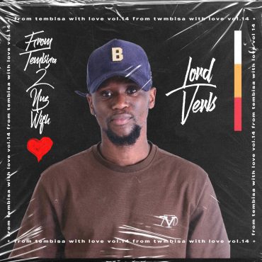 Black Podcasting - Episode 138: From Tembisa 2 NUZ With Love (LordVerb Guest Mix) FTWL14