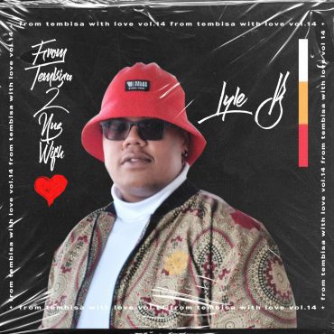 Episode 139: From Tembisa 2 NUZ With Love (Lyle B Guest Mix) FTWL14 Black Podcasting - Episode 139: From Tembisa 2 NUZ With Love (Lyle B Guest Mix) FTWL14