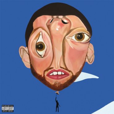 Black Podcasting - Mac Miller's "Ballonerism" Album Review.