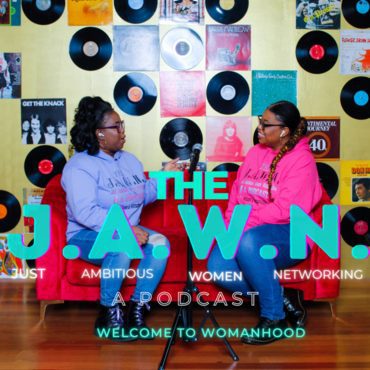 Black Podcasting - J.A.W.N Rewind- Don't Spread Yourself Thin