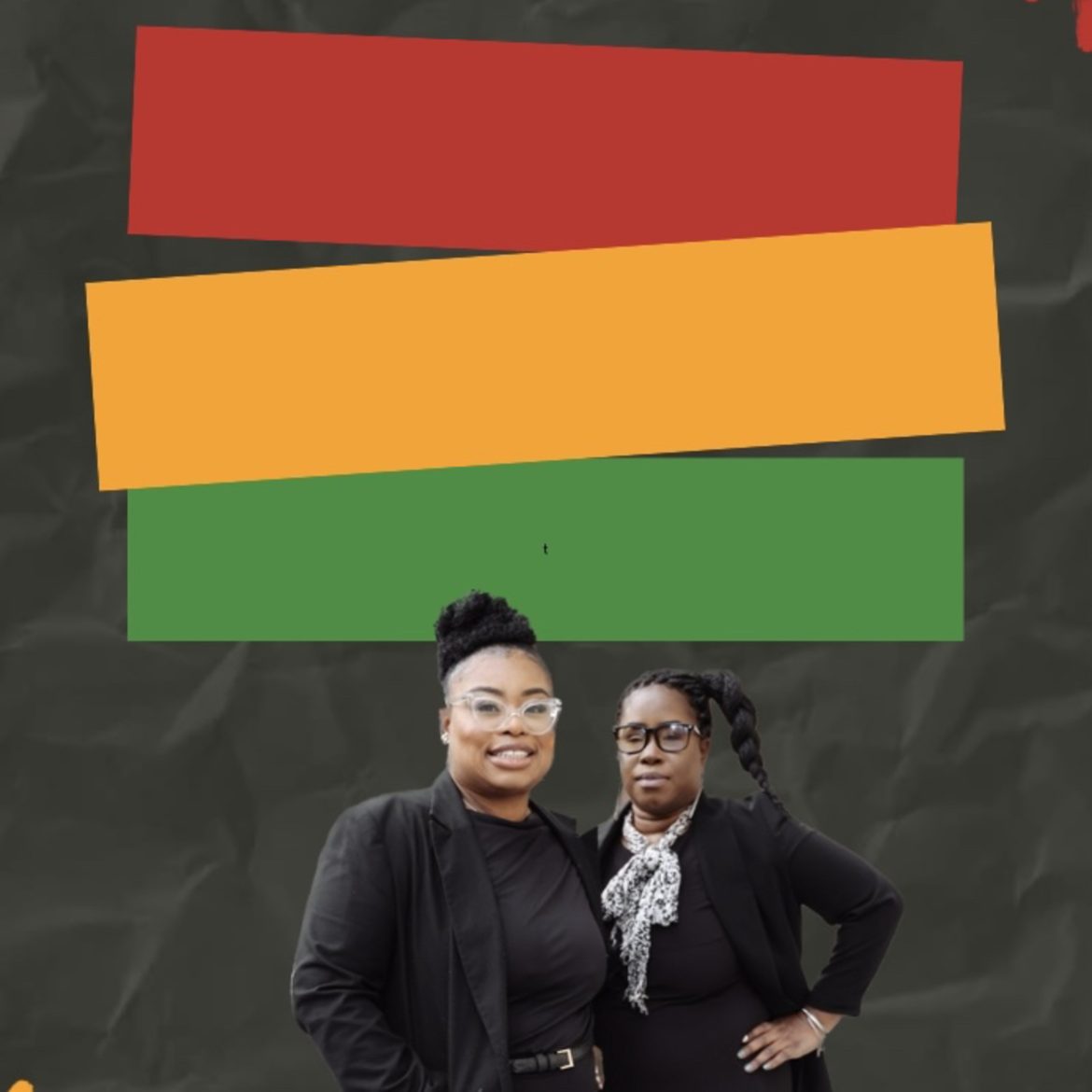 Black Podcasting - Season 10 Episode 11: Black History Month