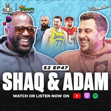 Black Podcasting - “Dallas Won The Trade”- Shaq’s HOT Take On The Lakers Huge Trade + Shaq’s Gives Luka Advice For LA