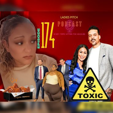 Black Podcasting - EP 174: "Crash TF Out!” VOLUME II