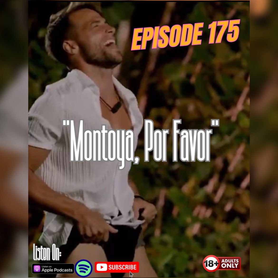 Black Podcasting - EP 175: "Montoya, Por Favor!"