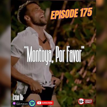 Black Podcasting - EP 175: "Montoya, Por Favor!"