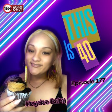 EP 177: “This is 40” Black Podcasting - EP 177: “This is 40”