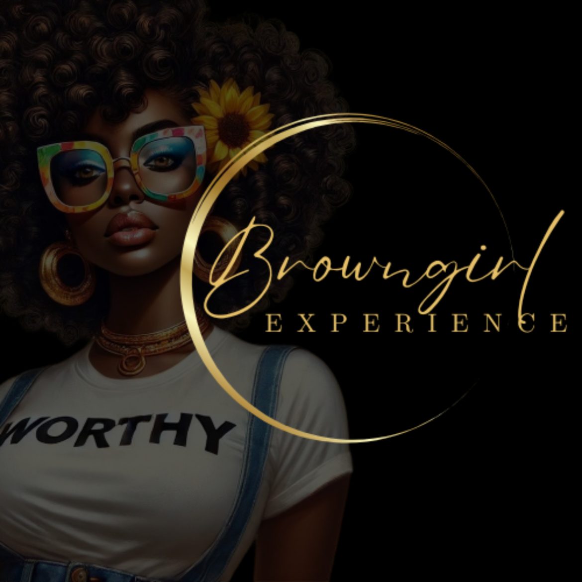 Neurospicy & Dating Black Podcasting - Neurospicy & Dating