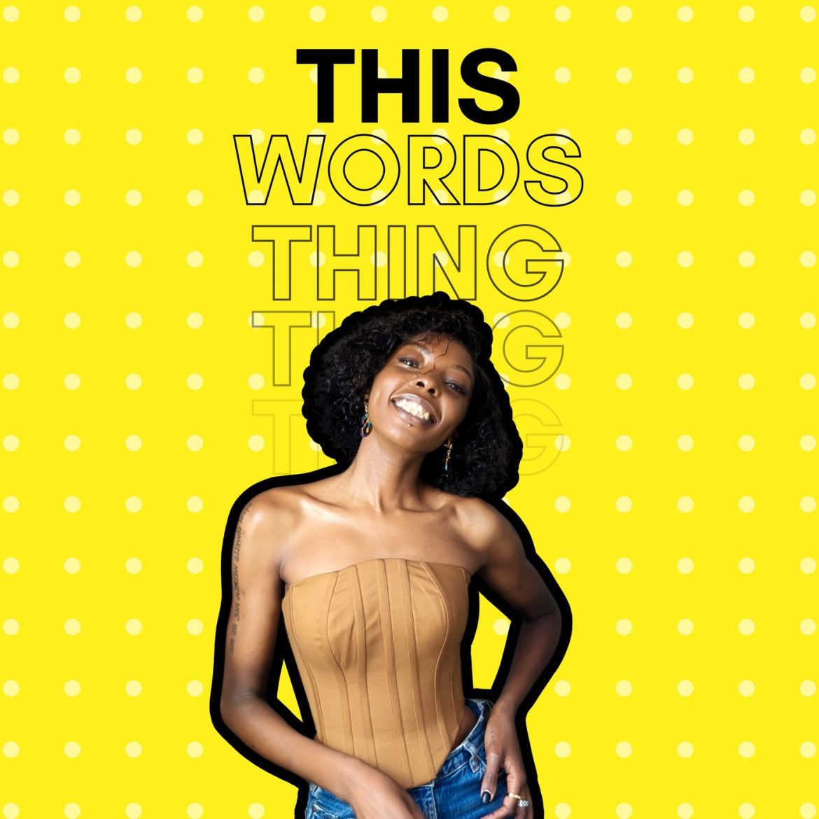 Black Podcasting - MWT - This WORDS Thing