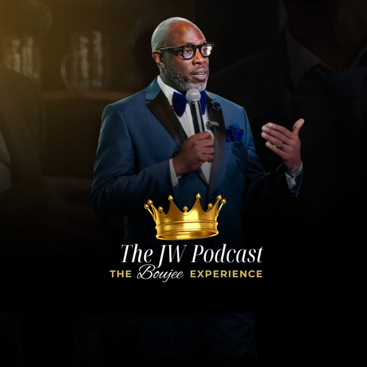 Black Podcasting - Episode 93 “DEI vs FEI”