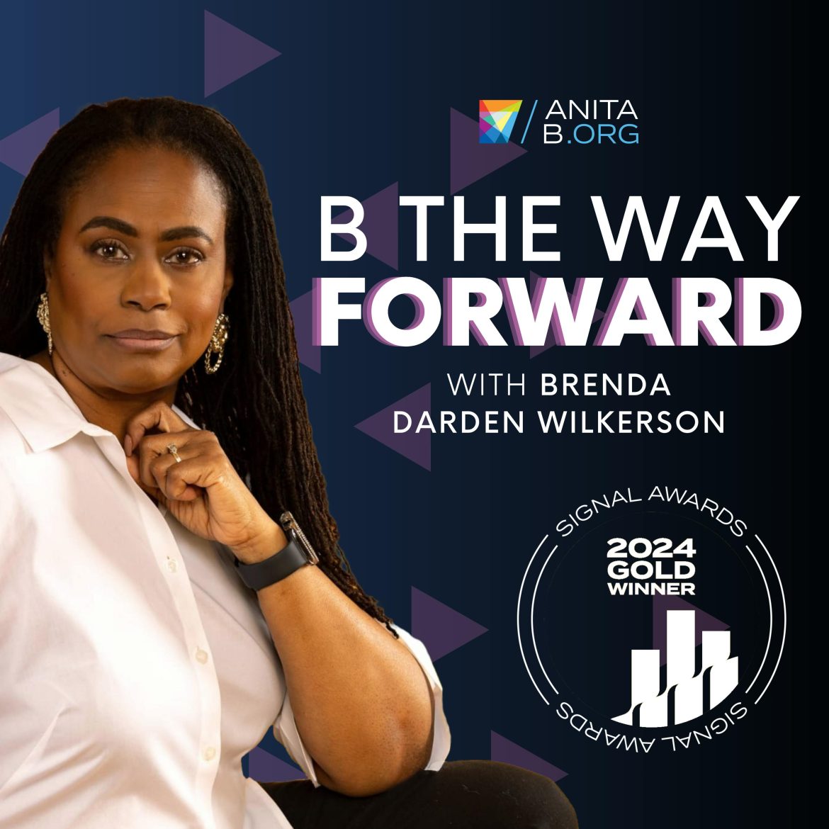 Black Podcasting - Coming Up on B The Way Forward: The Best Things I Learned From the Worst Day of My Career