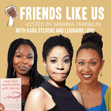 Black Podcasting - Financial Wisdom With The Frugal Feminista