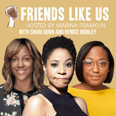 Competency Checking and the Struggle for Equality with Shari Dunn Black Podcasting - Competency Checking and the Struggle for Equality with Shari Dunn