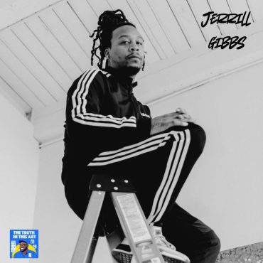 I MISS THOSE TIMES WITH JERRELL GIBBS Black Podcasting - I MISS THOSE TIMES WITH JERRELL GIBBS
