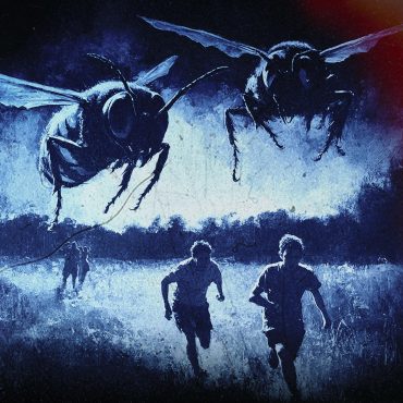Black Podcasting - Radioactive Hornets Pt. 2