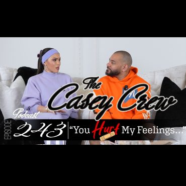 Ep 243: You Hurt My Feelings... Black Podcasting - Ep 243: You Hurt My Feelings...