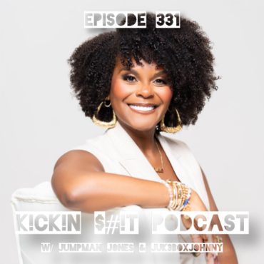 Black Podcasting - Episode 331 "Say So"