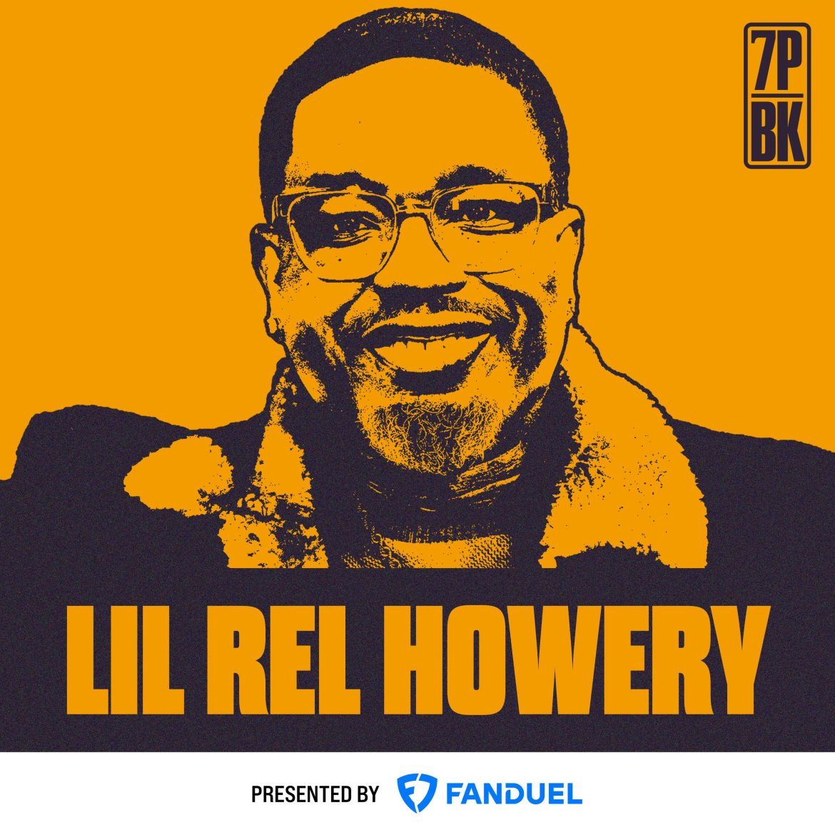 Black Podcasting - Lil Rel Howery on Bulls Fandom, Message for Katt Williams, Memories from “Get Out” & More