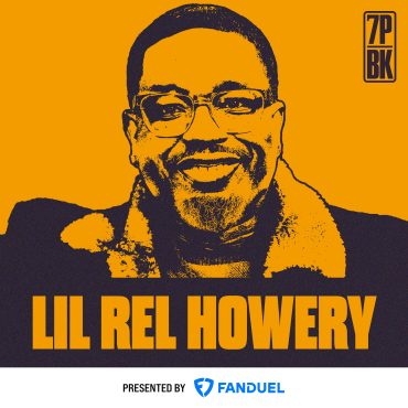 Black Podcasting - Lil Rel Howery on Bulls Fandom, Message for Katt Williams, Memories from “Get Out” & More