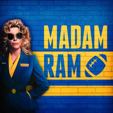Introducing: MADAM RAM Starring Toni Collette Black Podcasting - Introducing: MADAM RAM Starring Toni Collette