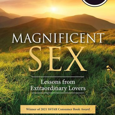 Black Podcasting - 481: Magnificent Sex: An Interview with Top Sex Therapist Dr. Peggy Kleinplatz