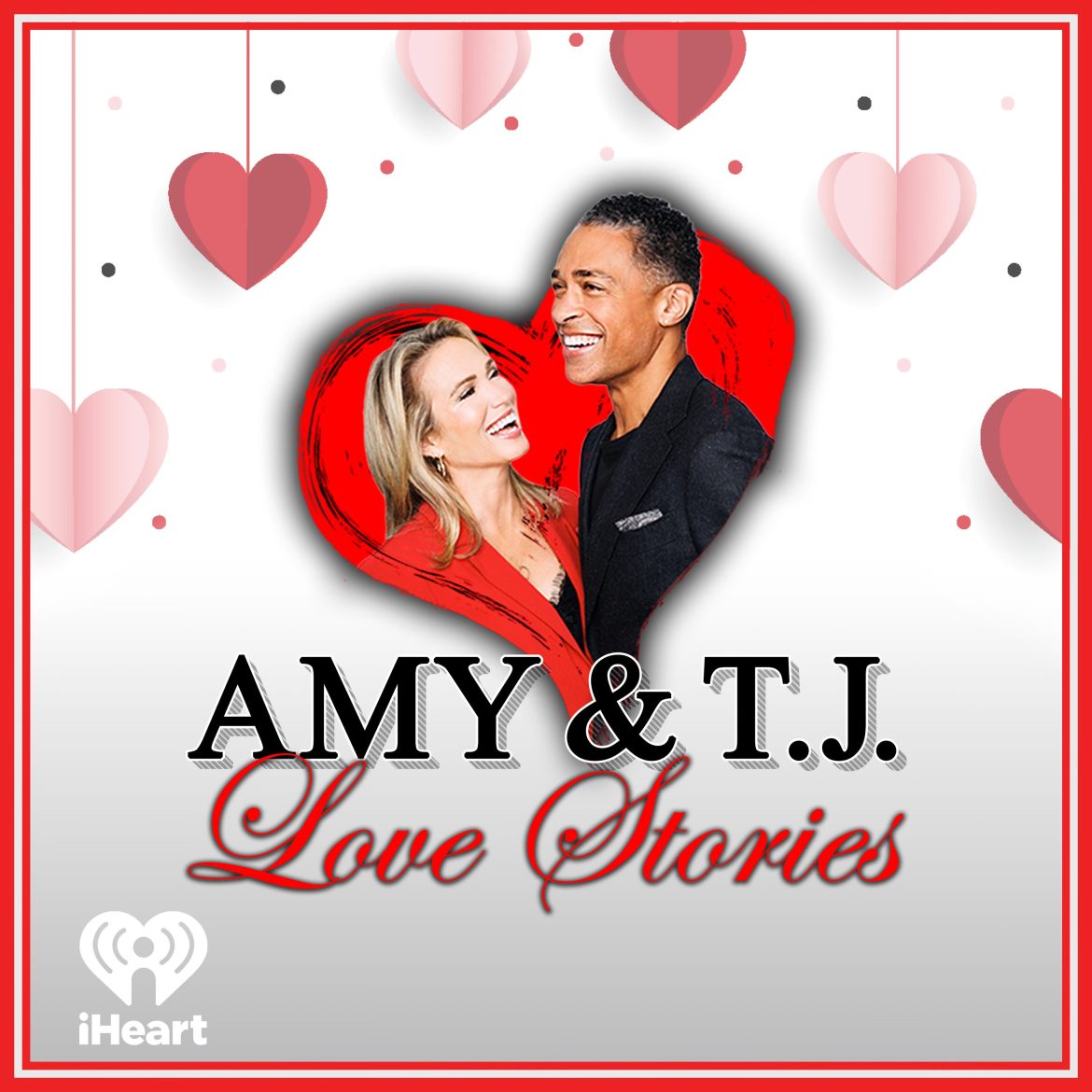 Black Podcasting - Love Stories: Mike “The Situation”  And Lauren Sorrentino