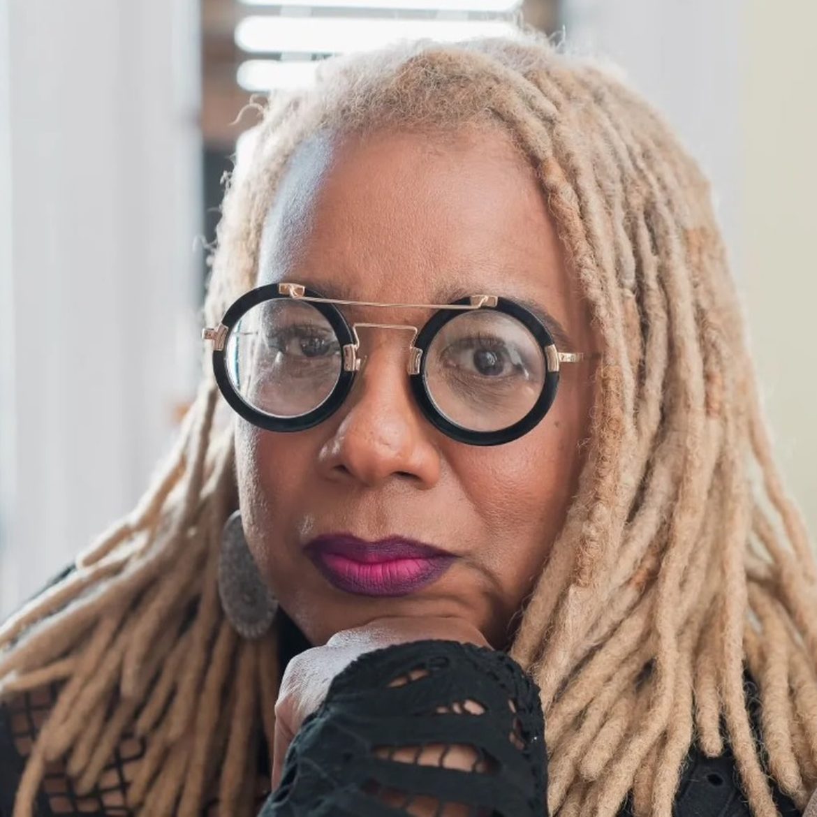 Black Podcasting - Episode 63 - Harlem Signs Of The Times