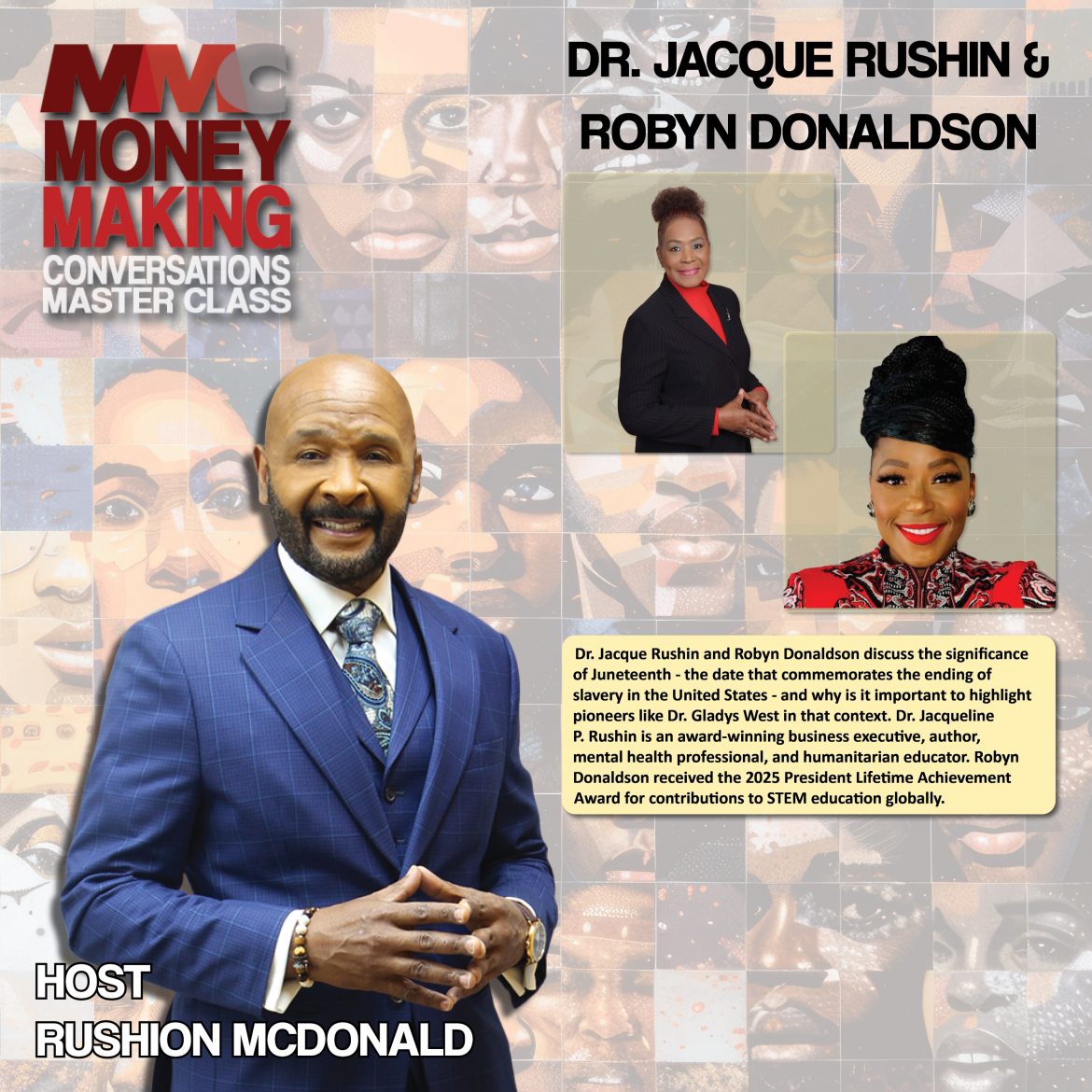 Black Podcasting - The Bubba Dub Show - CLARESSA SHIELDS KNOCKED THE DREADS OUT OF PERKINS! PAPOOSE TYING SHOES?! 50 CENT WILDIN’ AGAIN!