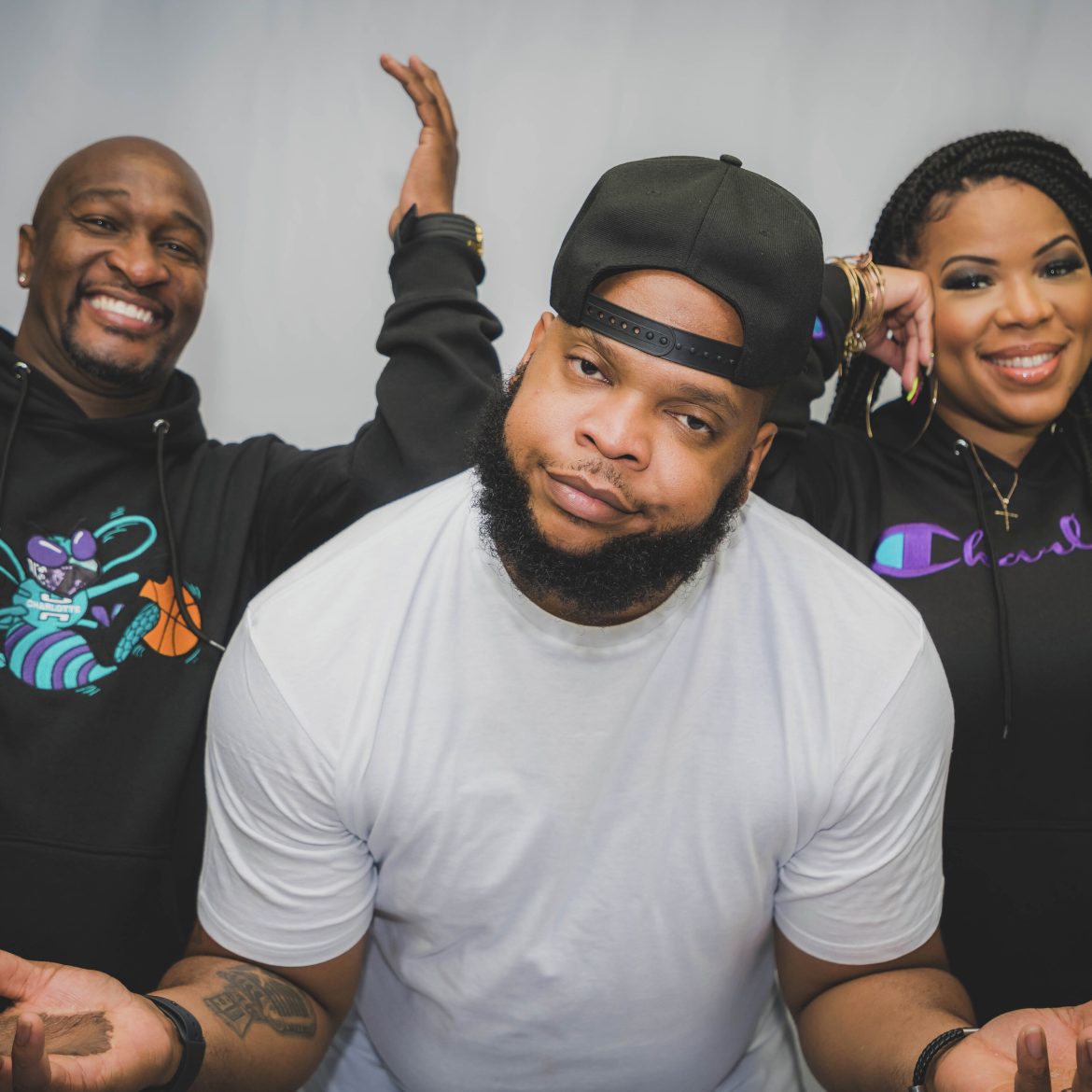 Black Podcasting - Morning Maddhouse: Tuesday Maddhouse ReCap (02/11/25)