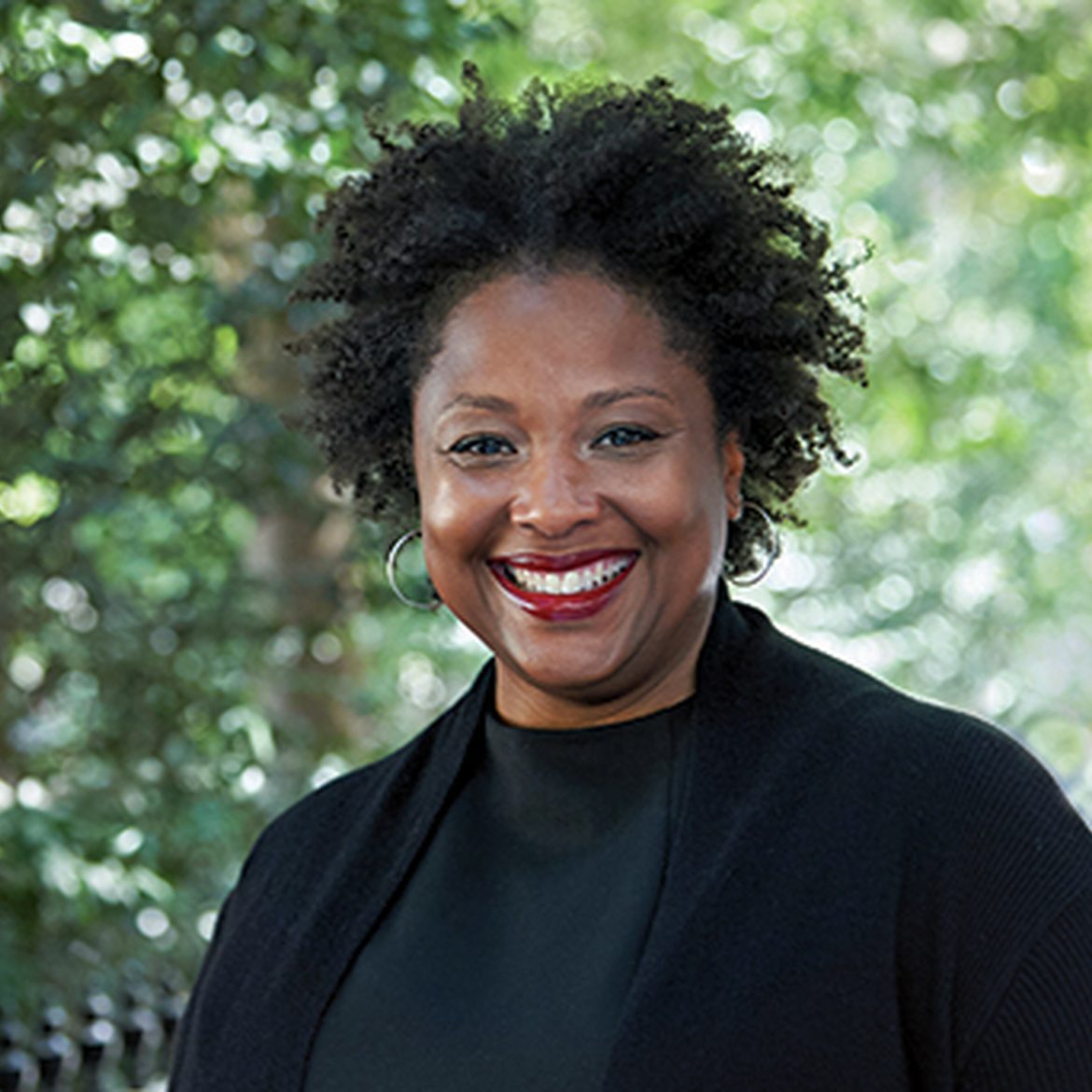 Black Podcasting - Episode 64 - Dividing Lines