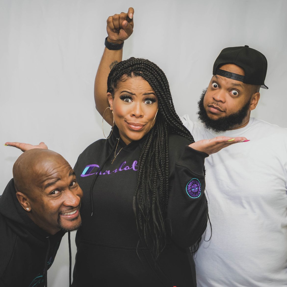 Black Podcasting - Morning Maddhouse: Thursday Maddhouse ReCap (02/27/25)