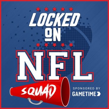 Black Podcasting - NFL Squad: How Myles Garrett, Cooper Kupp Trades Could Impact The NFL, Super Bowl 59 Predictions