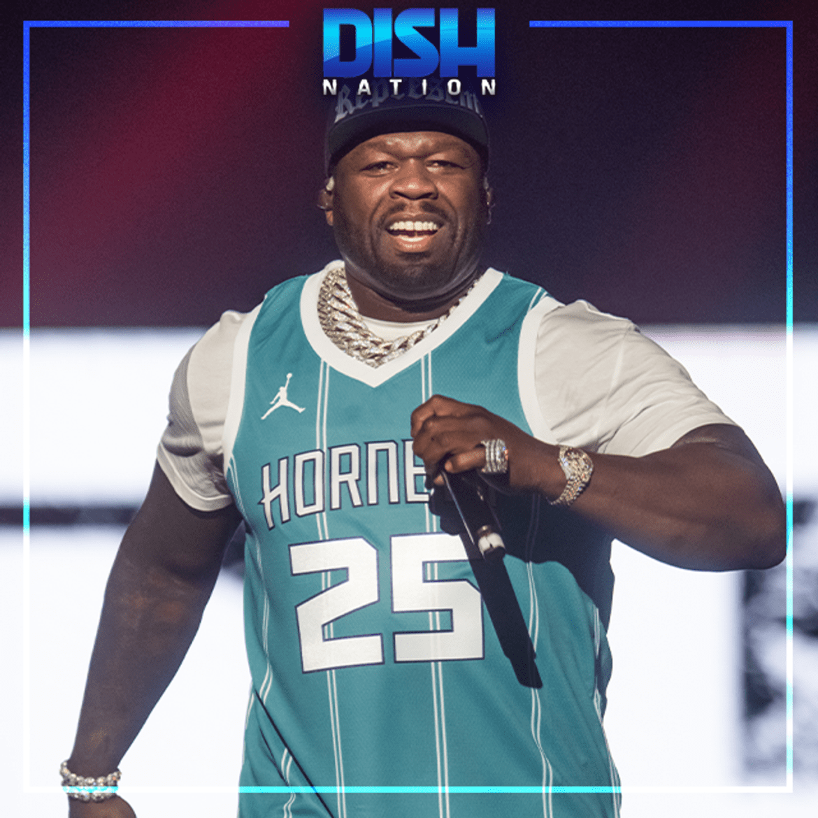 S13 Ep121: 02/24/25 - 50 Cent Claps Back at Joe Budden! đź‘€ Ayesha Curry Spills Bedroom Tea! Black Podcasting - S13 Ep121: 02/24/25 - 50 Cent Claps Back at Joe Budden! đź‘€ Ayesha Curry Spills Bedroom Tea!
