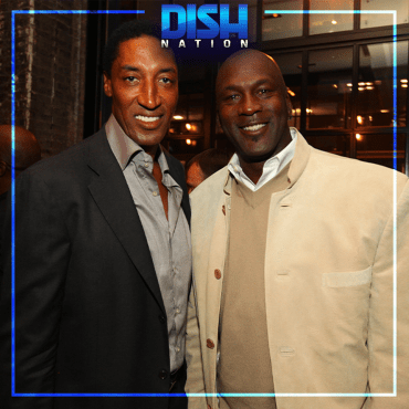 S13 Ep116: 02/17/25 - Who Ghosted Kristin Davis? Scottie Pippen Talks Michael Jordan Feud! Black Podcasting - S13 Ep116: 02/17/25 - Who Ghosted Kristin Davis? Scottie Pippen Talks Michael Jordan Feud!