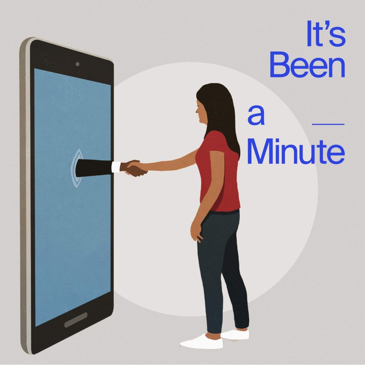 Black Podcasting - Lonely? There's an app for that... but should there be?