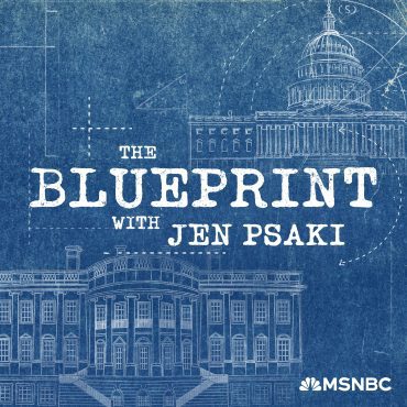 Black Podcasting - Listen to “The Blueprint with Jen Psaki”